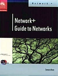 Network+ Guide to Networks (Package)