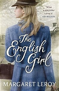 The English Girl (Paperback)