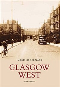 Glasgow West (Paperback)