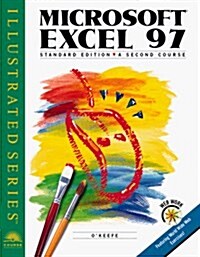 Micro Excel 97 Ill Standrd A (Paperback, 10)