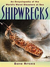 SHIPWRECKS (Paperback)