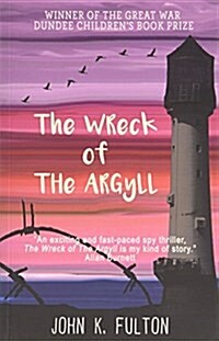 The Wreck of the Argyll (Paperback)