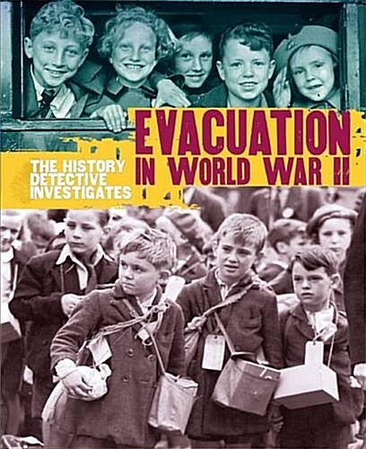 Evacuation in World War II (Paperback)