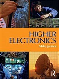 Higher Electronics (Paperback)