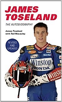 James Toseland : The Autobiography (Paperback)