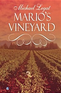 Marios Vineyard (Paperback, New ed)