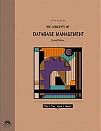 Concepts Database Management (Paperback)