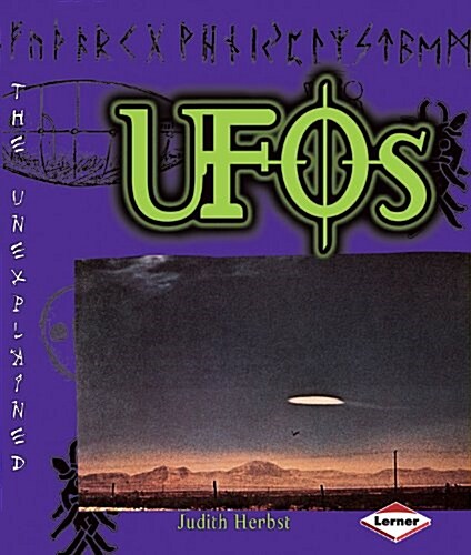 UFOs (Paperback)