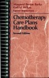 CHEMOTHERAPY CARE PLANS 2E