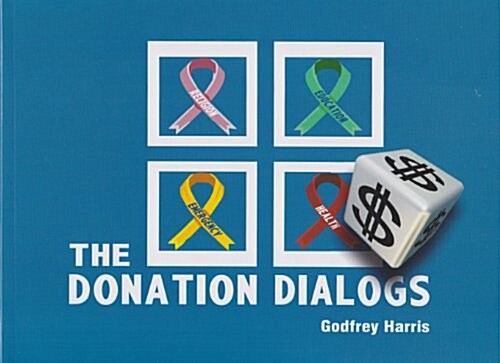 Donation Dialogs (Paperback)
