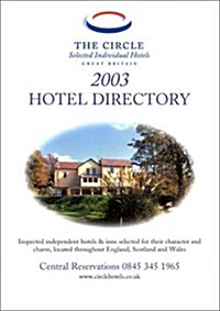 Circle Hotel Directory : Independent Hotel Guide (Paperback)