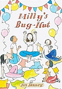 Millys Bug-nut (Paperback, Revised ed)