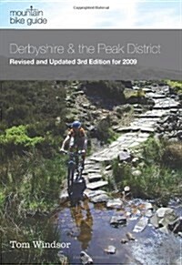 Derbyshire and the Peak District (Paperback, 3 Rev ed)