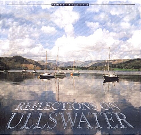 Reflections on Ullswater (Paperback)