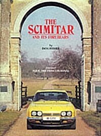 The Scimitar and Its Forebears (Hardcover)