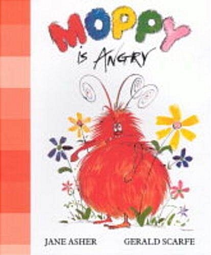 Moppy is Angry (Paperback, New ed)