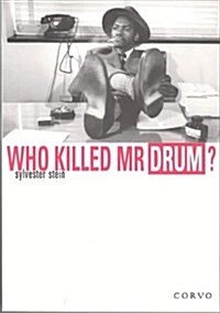 Who Killed Mr. Drum? (Paperback)