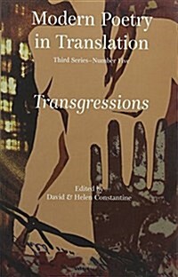 Transgressions (Paperback, 3rd ed.)