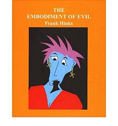 Embodiment of Evil, The (Paperback)