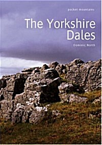 The Yorkshire Dales (Paperback)