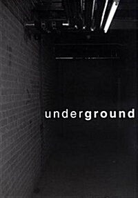 Underground (Hardcover)