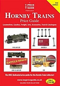 Hornby Trains Price Guide (Paperback, 2 ed)