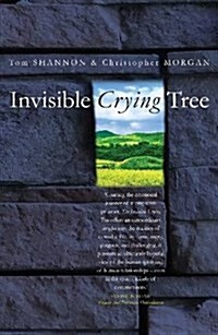 Invisible Crying Tree (Paperback)