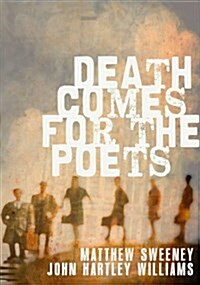 Death Comes for the Poets (Paperback)