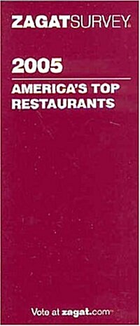 Americas Top Restaurants (Paperback, Rev ed)