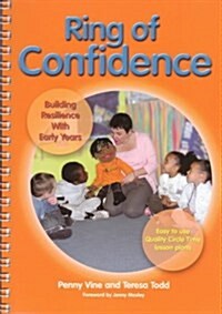 Ring of Confidence (Spiral Bound, New ed)