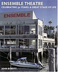 Ensemble Theatre - Celebrating 50 Years (Paperback, UK)