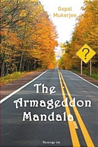 The Armageddon Mandala (Paperback)