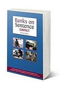 Banks on Sentence Compact (Paperback, 5)