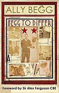 Begg to Differ (Paperback)