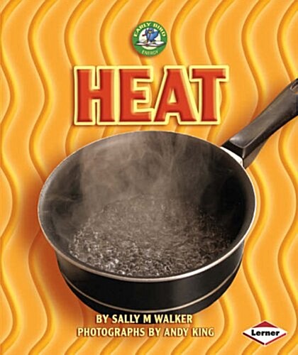 Heat (Paperback)