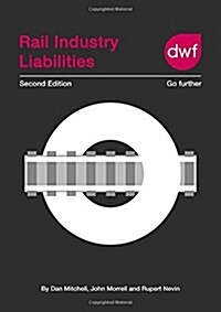 Rail Industry Liabilities (Hardcover)