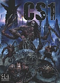 Cannibal Sector One (Paperback)