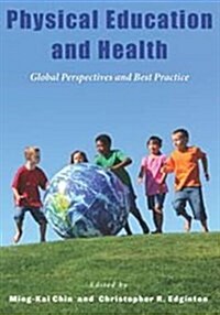 Physical Education & Health (Paperback, UK)