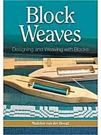 Block Weaves (DVD)