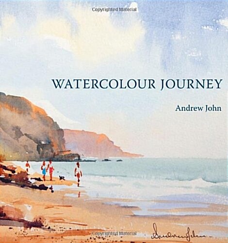 Watercolour Journey (Hardcover)
