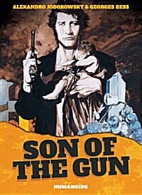 Son of the Gun (Hardcover)