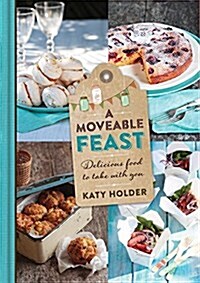 A Moveable Feast (Hardcover)