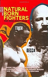 Natural Born Fighters (Hardcover)