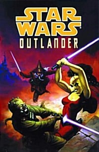 Star Wars (Paperback)