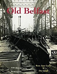 Old Belfast (Paperback)