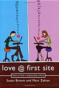 Love at First Site (Paperback)