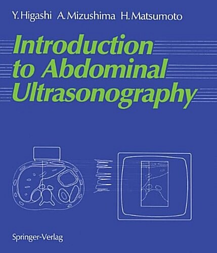 Introduction to Abdominal Ultrasonography (Paperback)