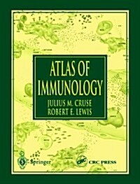 Atlas of Immunology (Hardcover)
