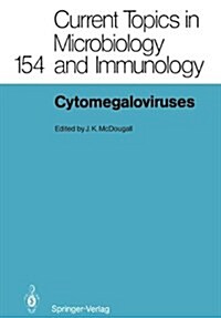 CYTOMEGALOVIRUSES (Hardcover)