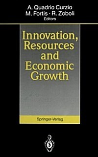 Innovation, Resources and Economic Growth (Hardcover)